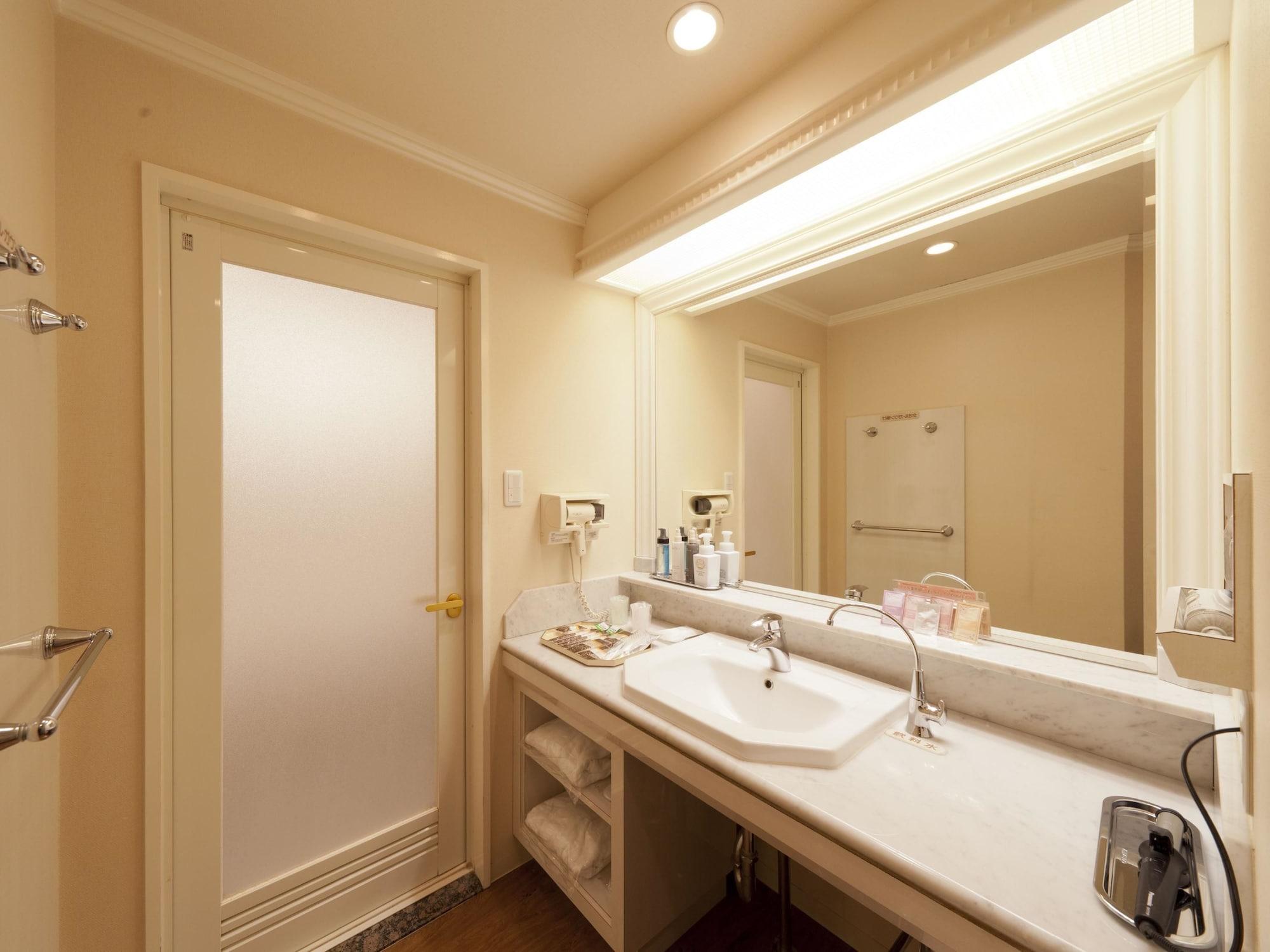 Hotel Fine Garden Juso (Adults Only) Osaka Buitenkant foto