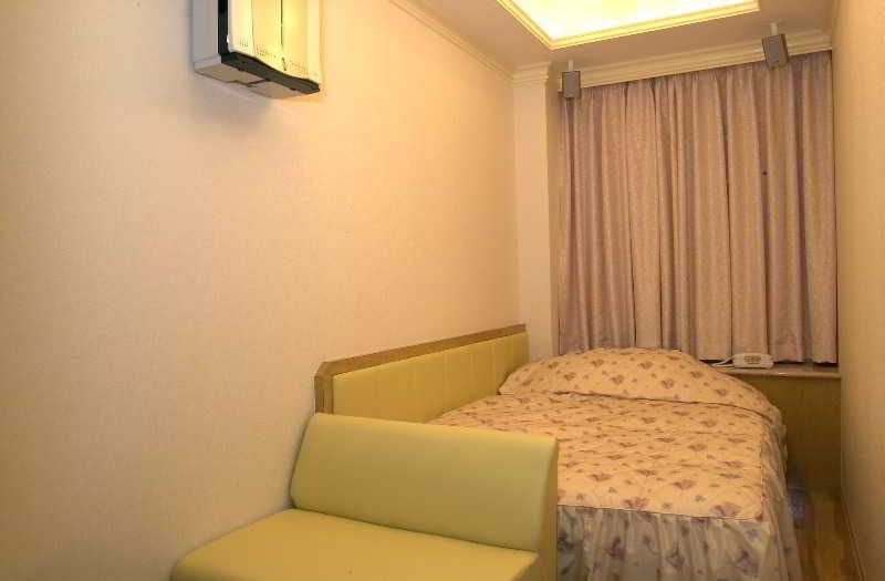 Hotel Fine Garden Juso (Adults Only) Osaka Buitenkant foto