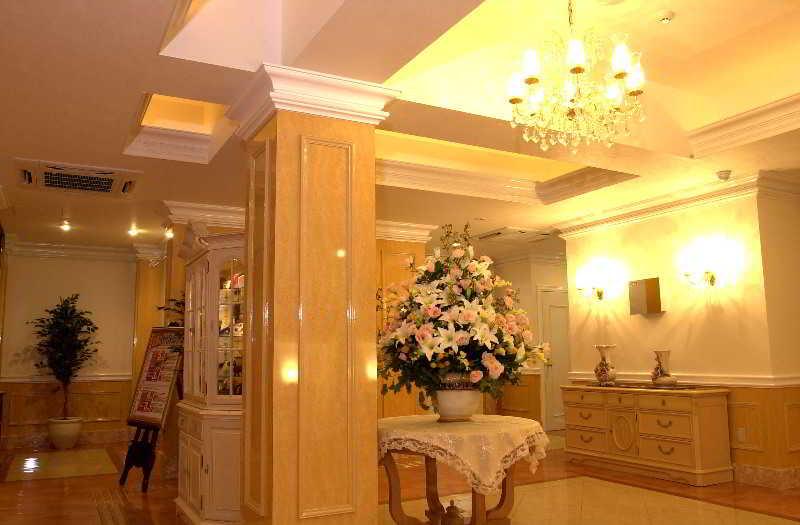 Hotel Fine Garden Juso (Adults Only) Osaka Buitenkant foto