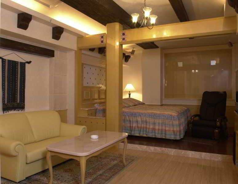 Hotel Fine Garden Juso (Adults Only) Osaka Buitenkant foto