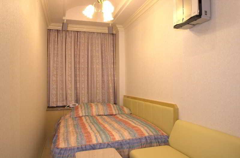 Hotel Fine Garden Juso (Adults Only) Osaka Buitenkant foto