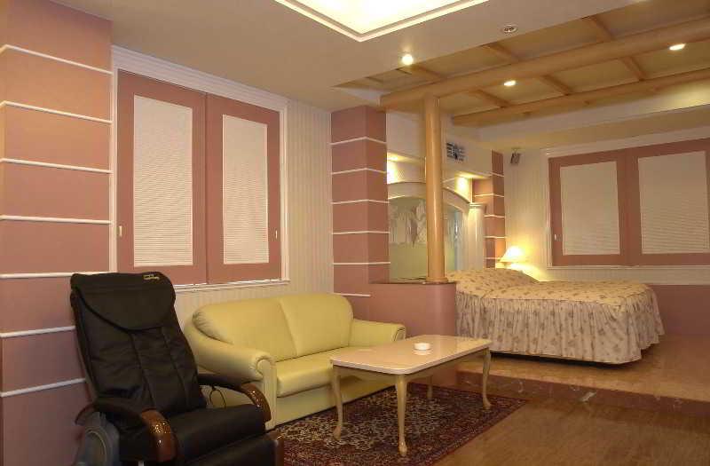 Hotel Fine Garden Juso (Adults Only) Osaka Buitenkant foto